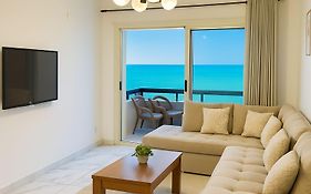 شقة راقية على البحر جليم الاسكندرية -Gleem Luxury apartment with sea view - Gleem bay - Stanley - San stifano